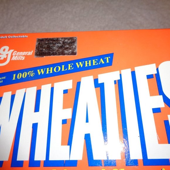 DALE Earnhardt Wheaties Dually Bank Action 1/24 Scale - Picture 8 of 9